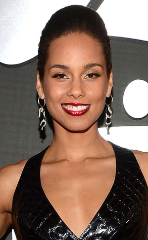 Alicia Keys, Grammys Alicia Keys, Grammys